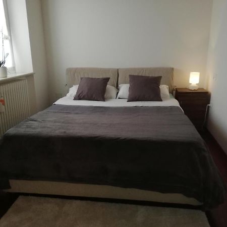 Centro E Mare Apartment Песаро Екстериор снимка