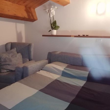 Centro E Mare Apartment Песаро Екстериор снимка