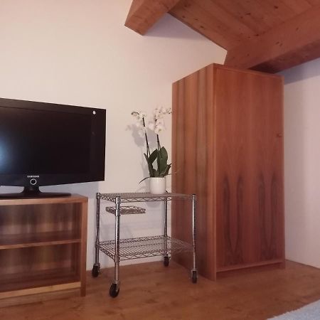 Centro E Mare Apartment Песаро Екстериор снимка