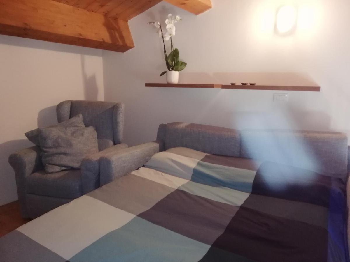 Centro E Mare Apartment Песаро Екстериор снимка