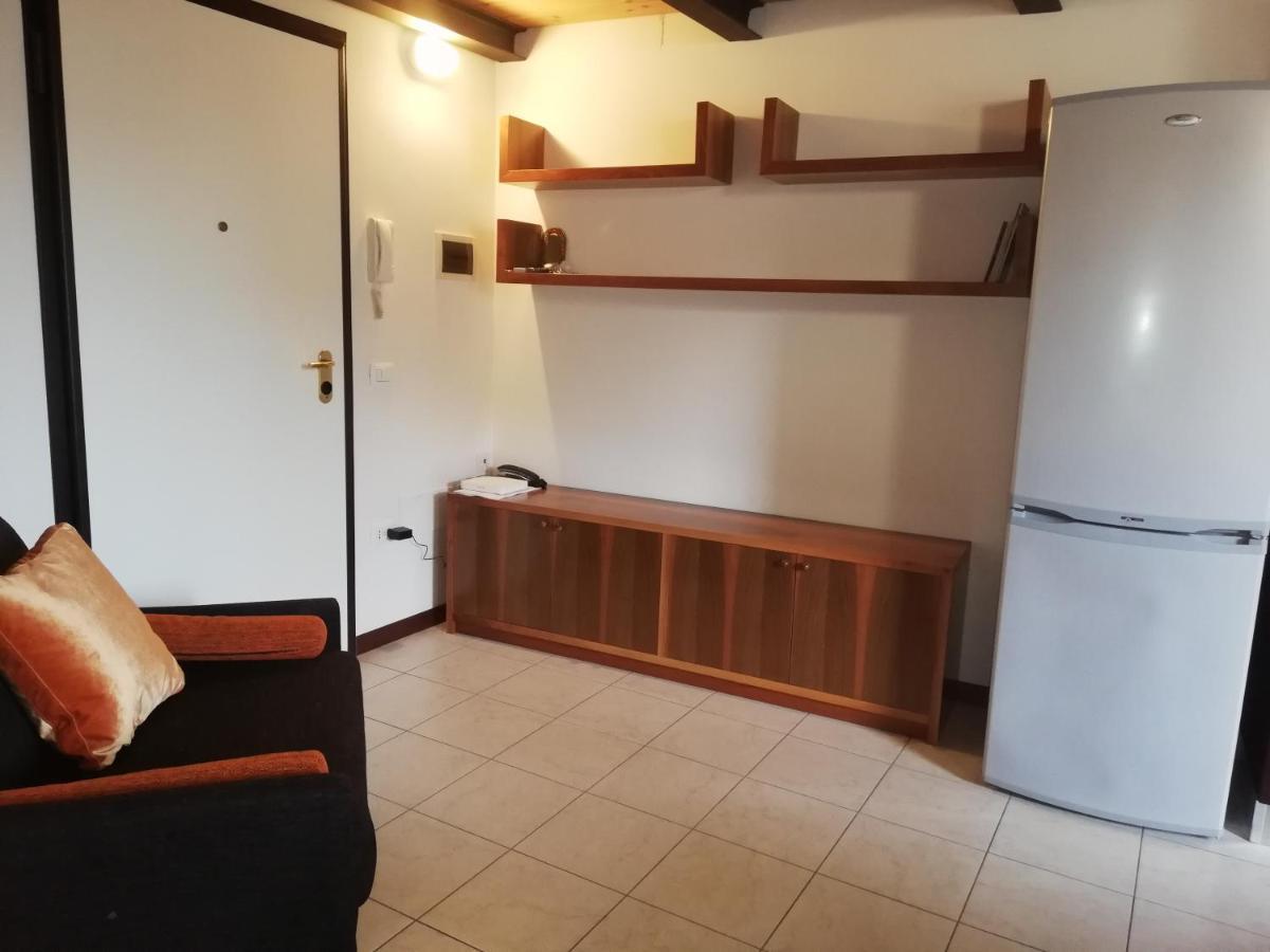 Centro E Mare Apartment Песаро Екстериор снимка